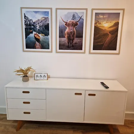 Apartment Del Pueblo *