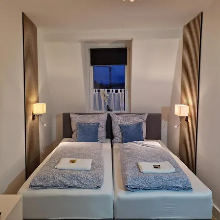 Apartment Del Pueblo Weiden in der Oberpfalz