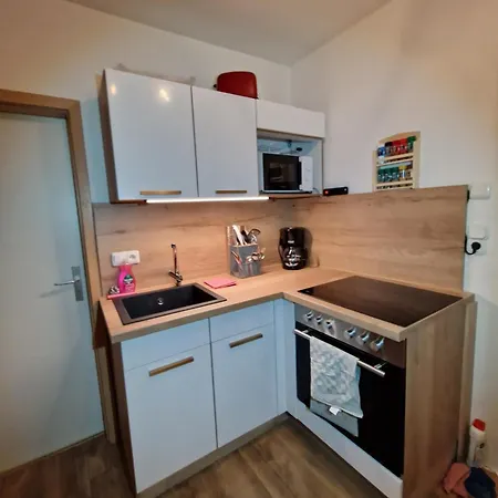 Apartment Del Pueblo Weiden in der Oberpfalz