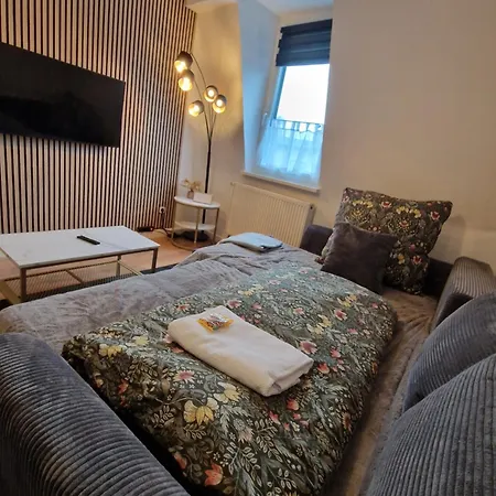 Apartment Del Pueblo